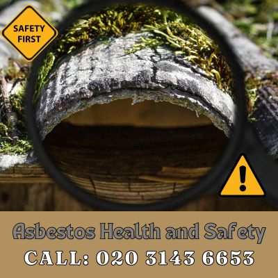 Expert Asbestos Health and Safety Services in Garston | Call 020 3143 6653