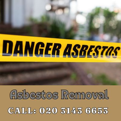 Asbestos Removal Garston | Safe & Compliant | Call Us at 020 3143 6653