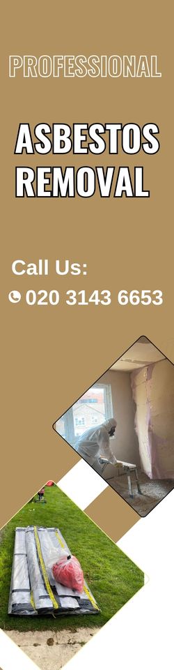 Garston Asbestos Removal